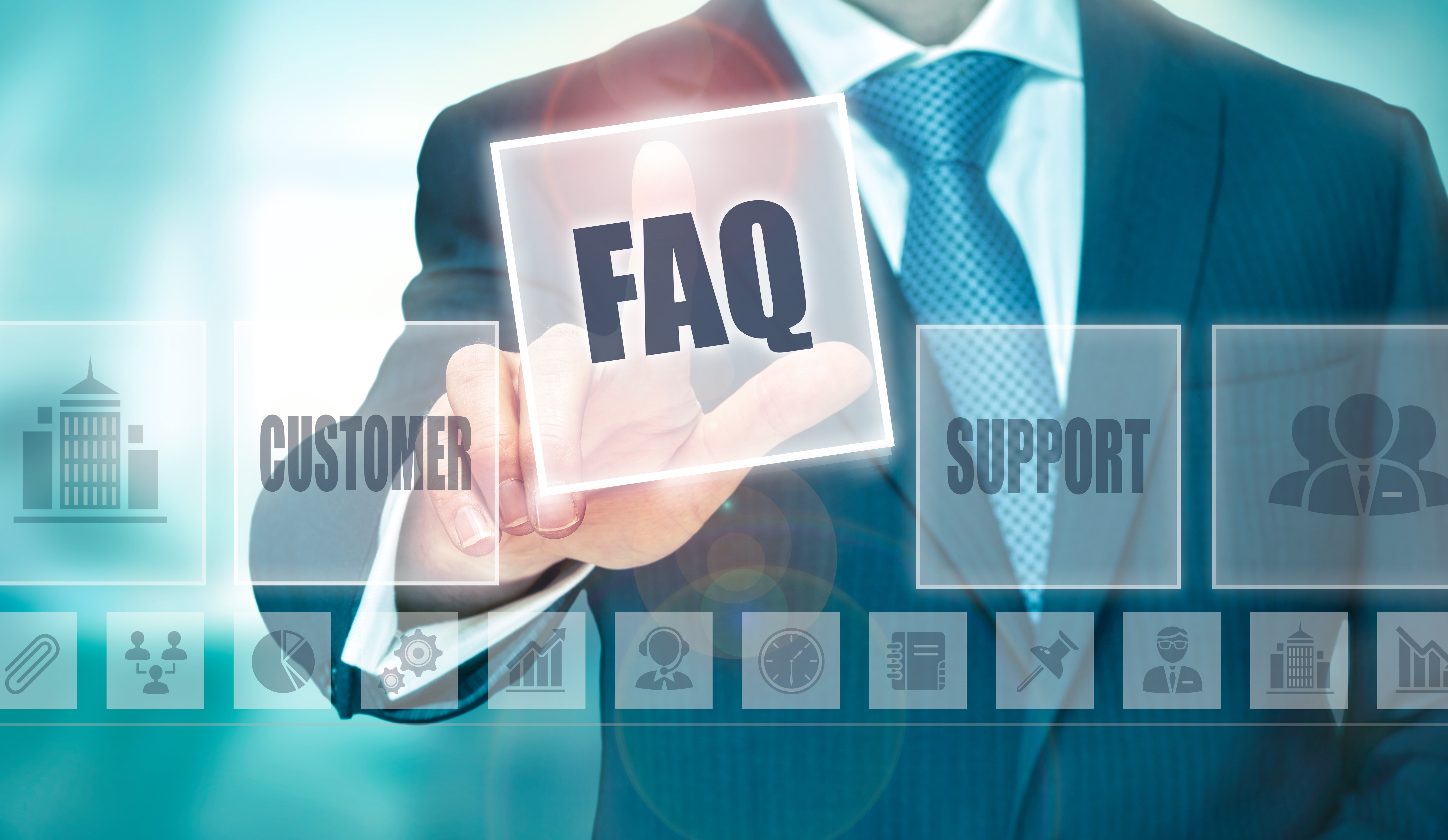 FAQ